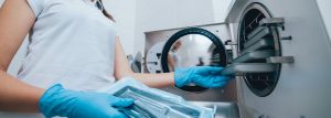 Применение электрического автоклава: эффективное решение для стерилизации медицинского оборудования и инструментов
