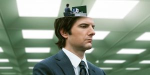 Разделение: Погружение в мир нового сериала Бена Стиллера
