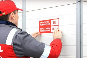 Расчет пожарной категории: Как защитить свой бизнес и жизнь от огня