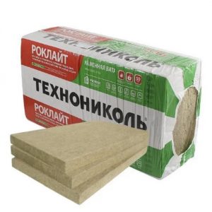 Утеплитель Технониколь: секреты тепла и уюта в вашем доме