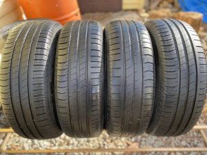 Купить шины 195/65 R15 лето: как выбрать идеальные колёса для вашего автомобиля